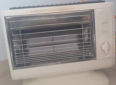 rinnai original Japan gas heater