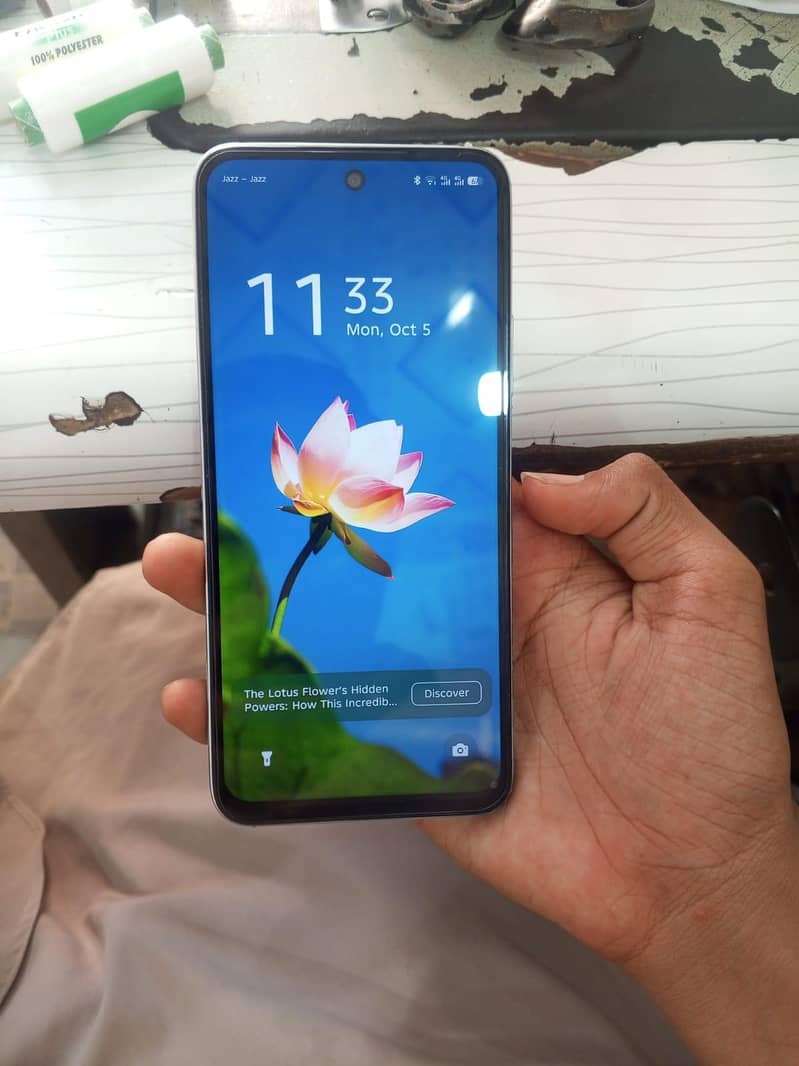 Infinix Other Model 1