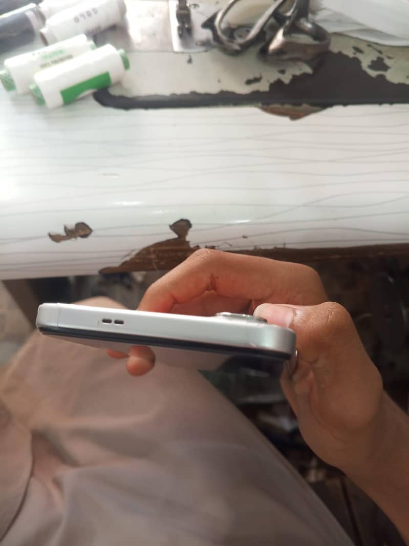 Infinix Other Model 3