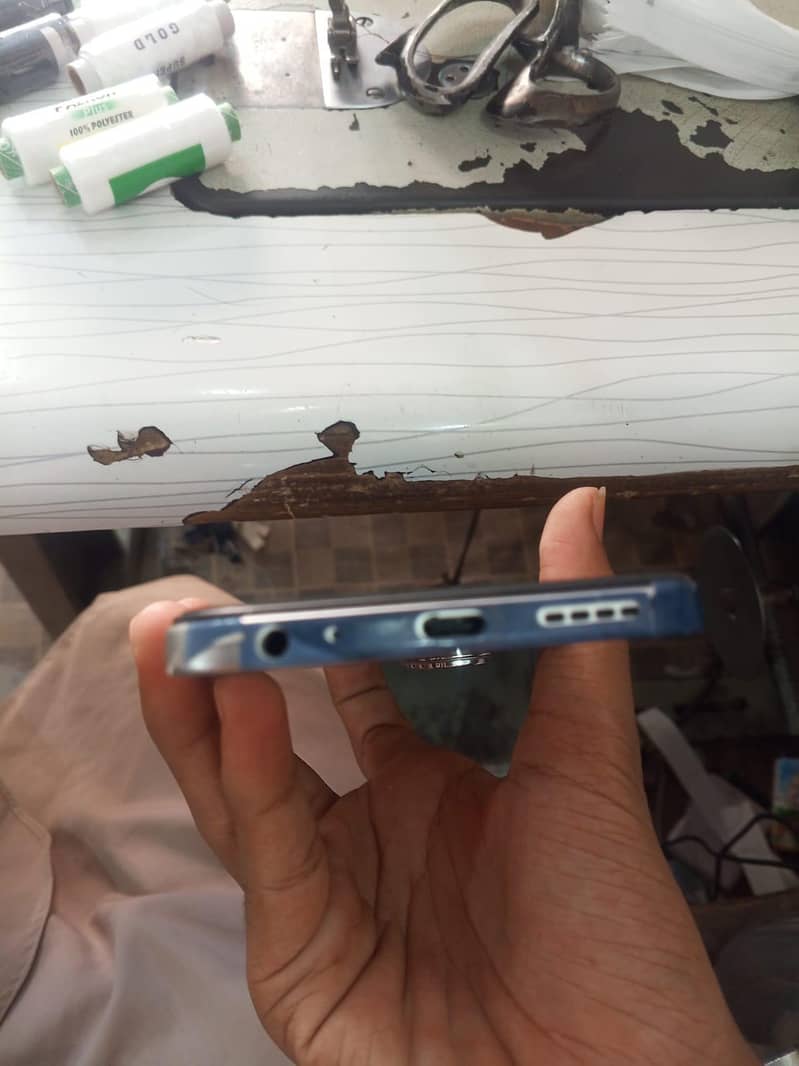 Infinix Other Model 4