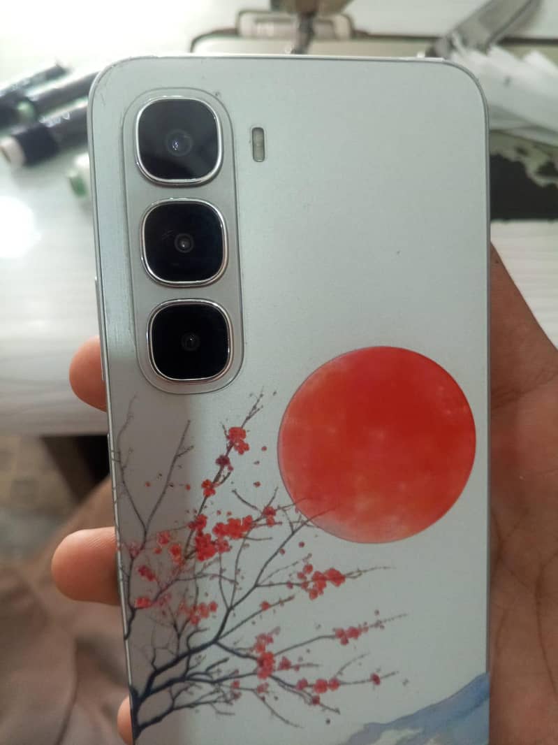 Infinix Other Model 7