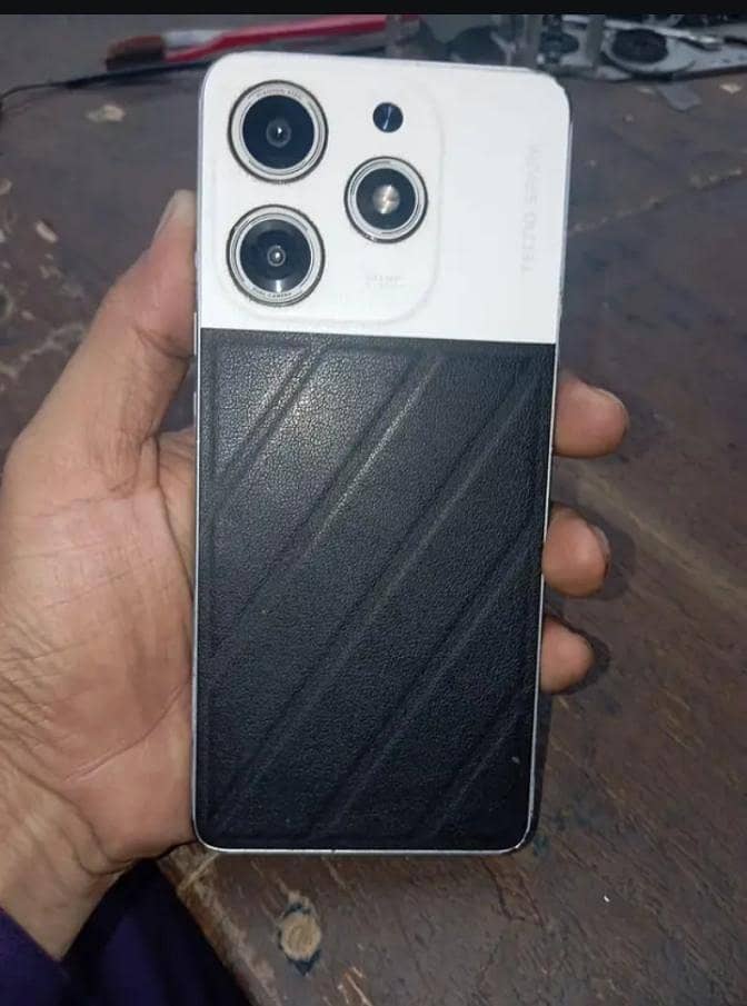 Tecno Spark 10 Pro 2