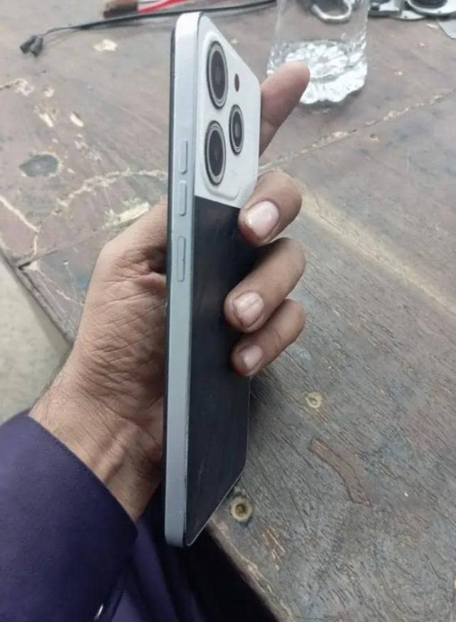Tecno Spark 10 Pro 3