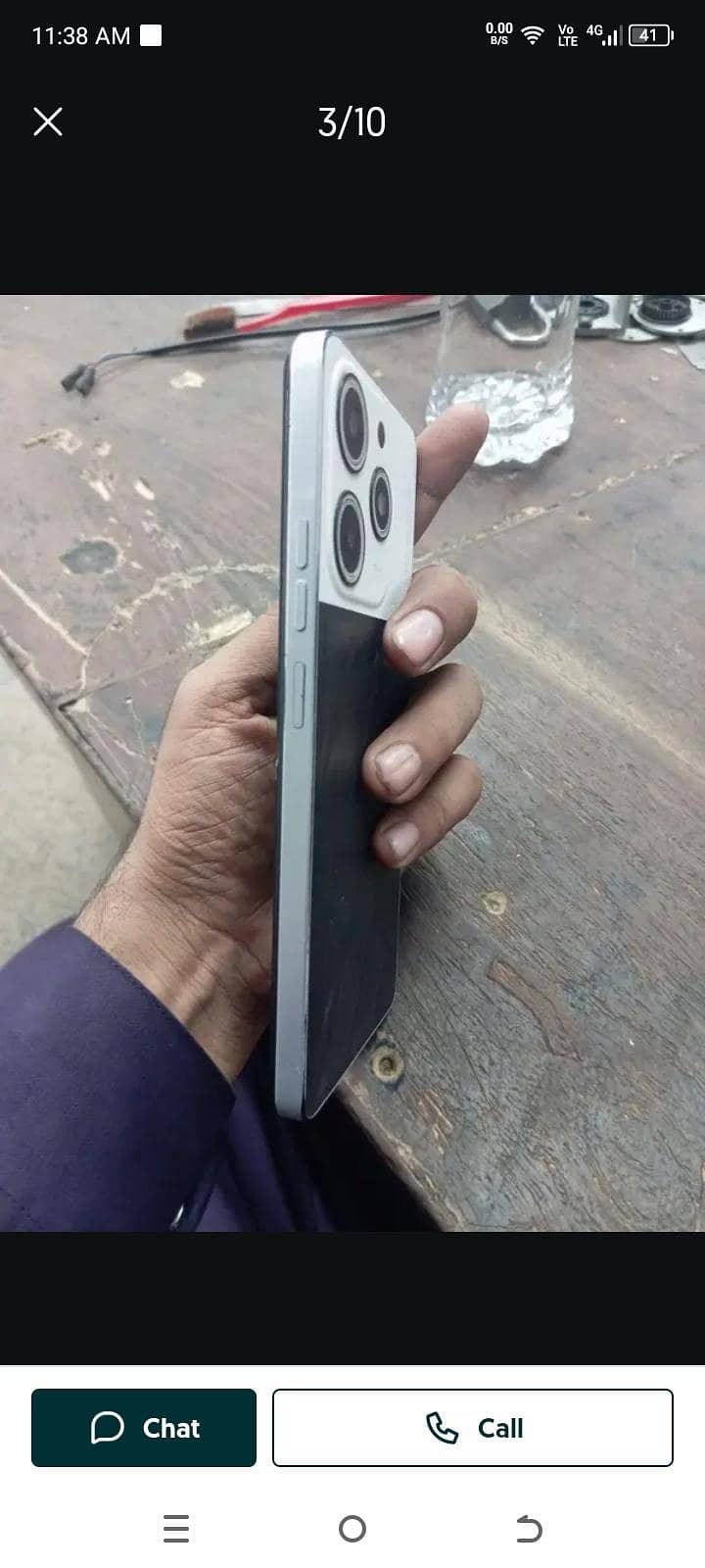 Tecno Spark 10 Pro 4