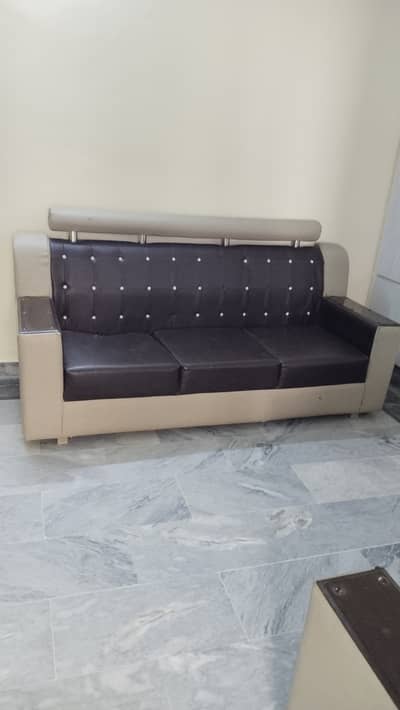 Sofa set for sale