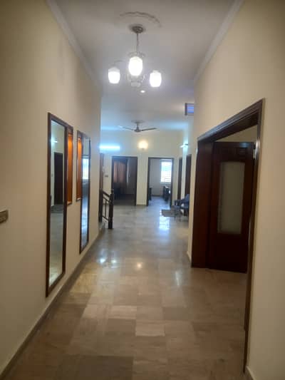 1 Kanal House for Rent DHA EME, Block E