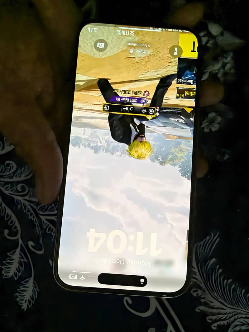 Apple iPhone 14 Pro Max 3