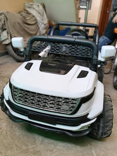 kids car