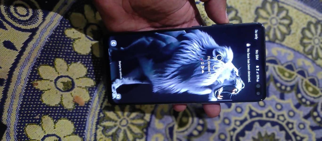 sumsung s10 plus 0