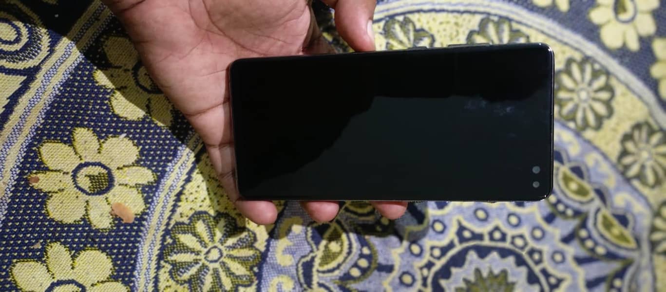 sumsung s10 plus 1