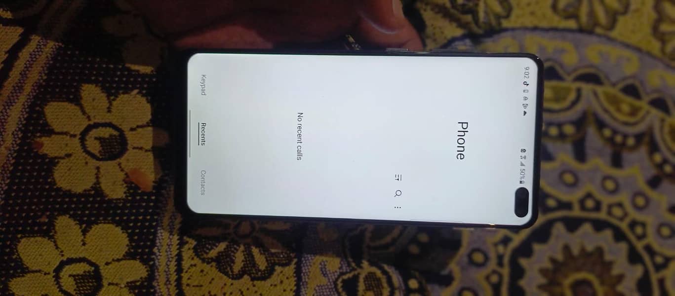 sumsung s10 plus 6