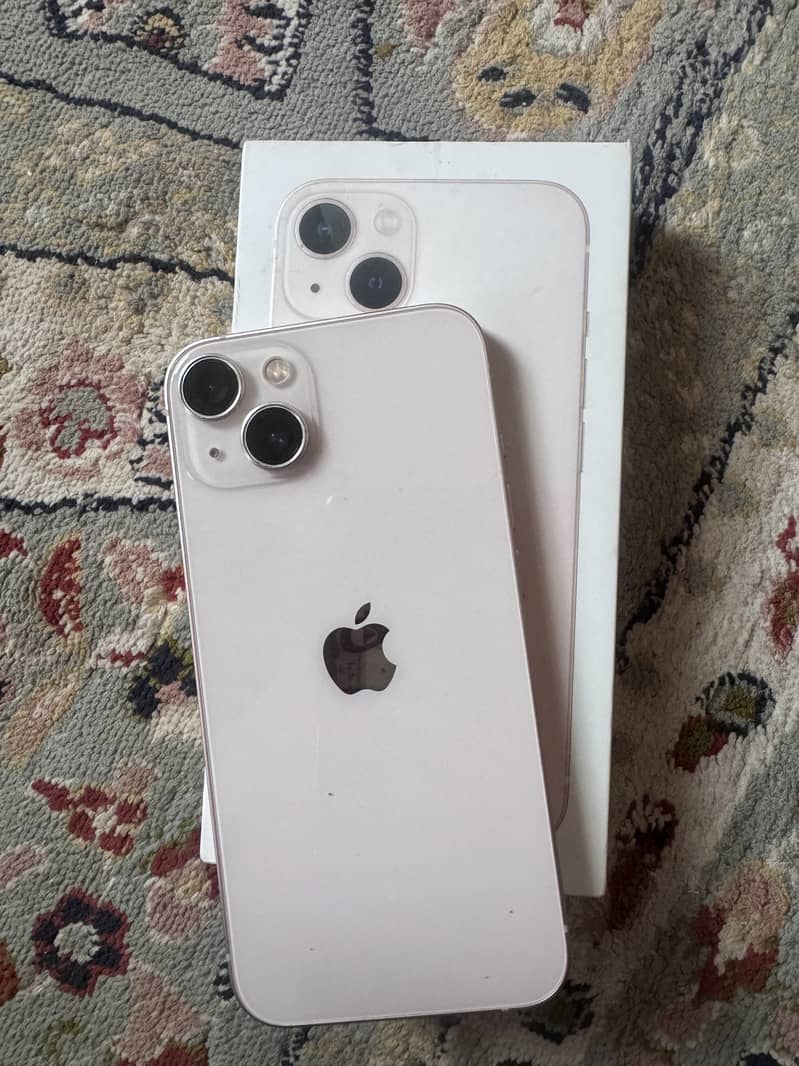 Apple iPhone 13 1