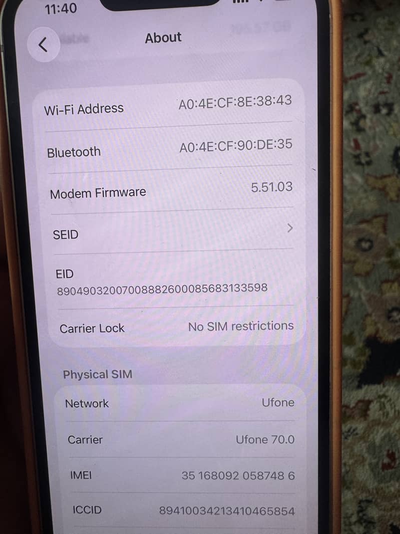 Apple iPhone 13 6