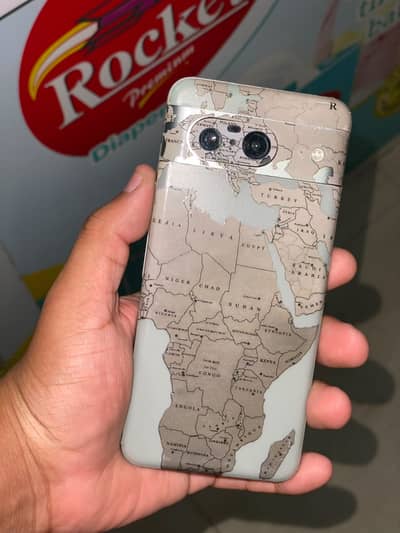 Google Pixel 8   0307 4552390