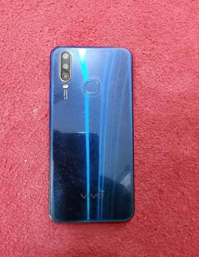 Vivo Y15