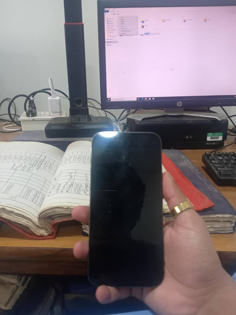 Apple iPhone 13 Pro Max 0