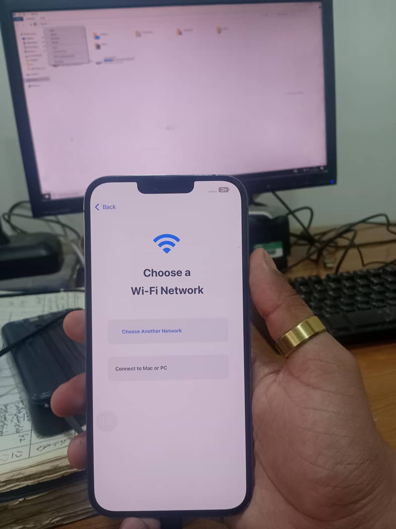 Apple iPhone 13 Pro Max 4