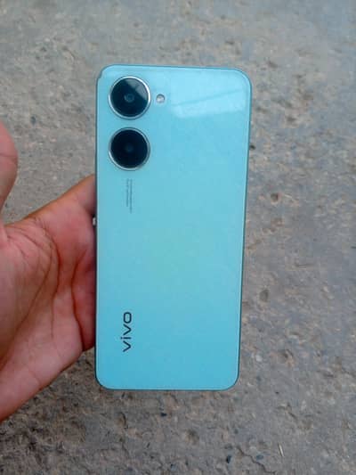 Vivo Y03