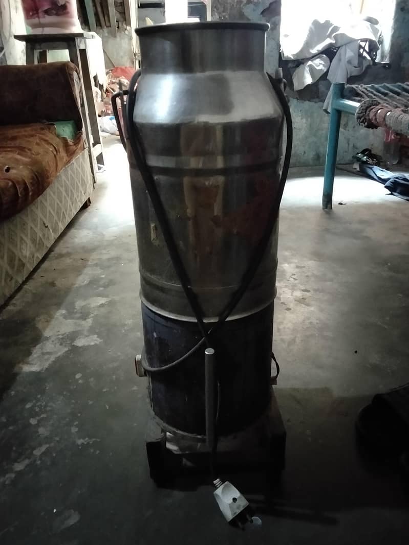 mioniess grander 2
