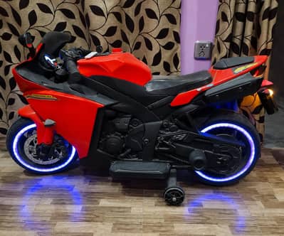*Kids Electric Electric Bike for sale*