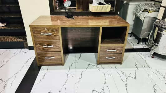 Study Table in Good Condition for sale