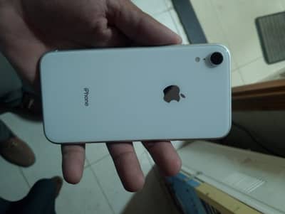 i phone xr