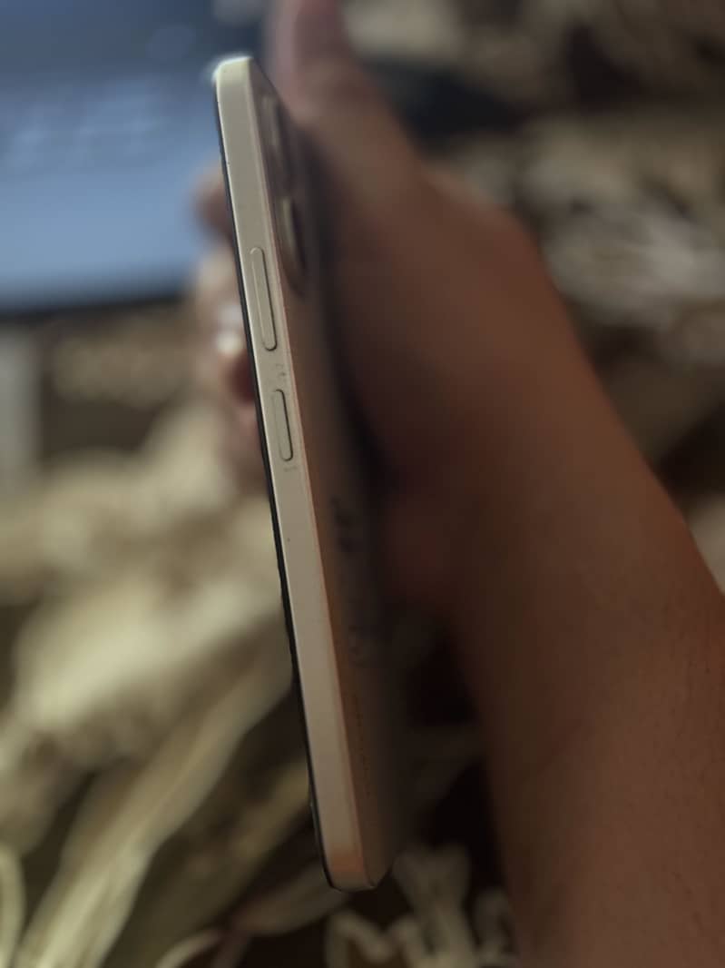 Infinix Smart 1