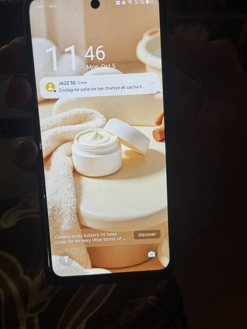 Infinix Smart 4