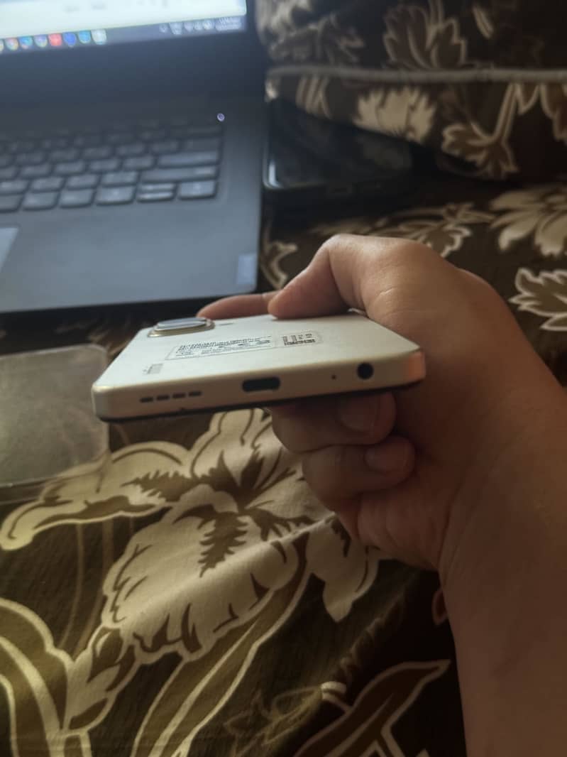 Infinix Smart 5
