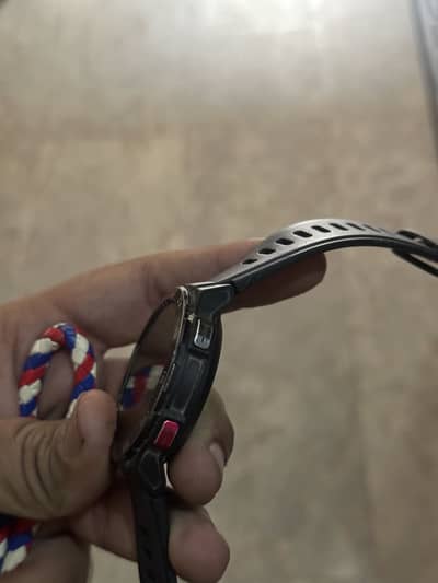 Mibro gs pro smart watch original