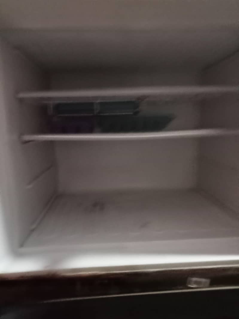 Dawlance fridge 1