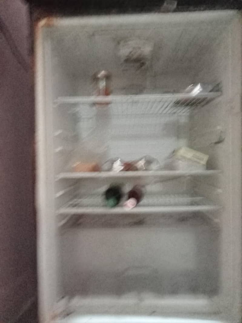 Dawlance fridge 2