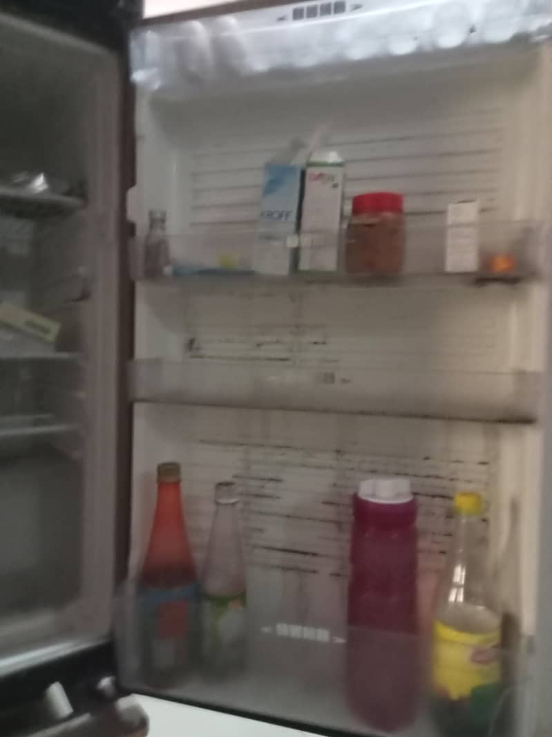 Dawlance fridge 3