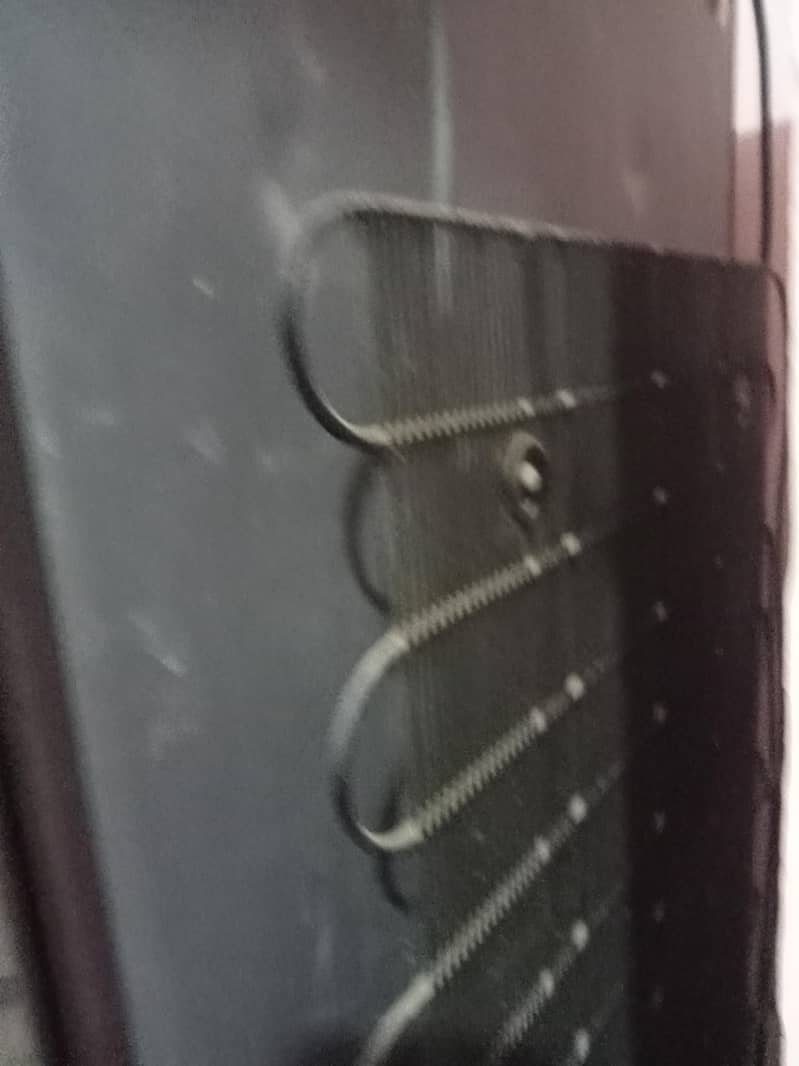 Dawlance fridge 4