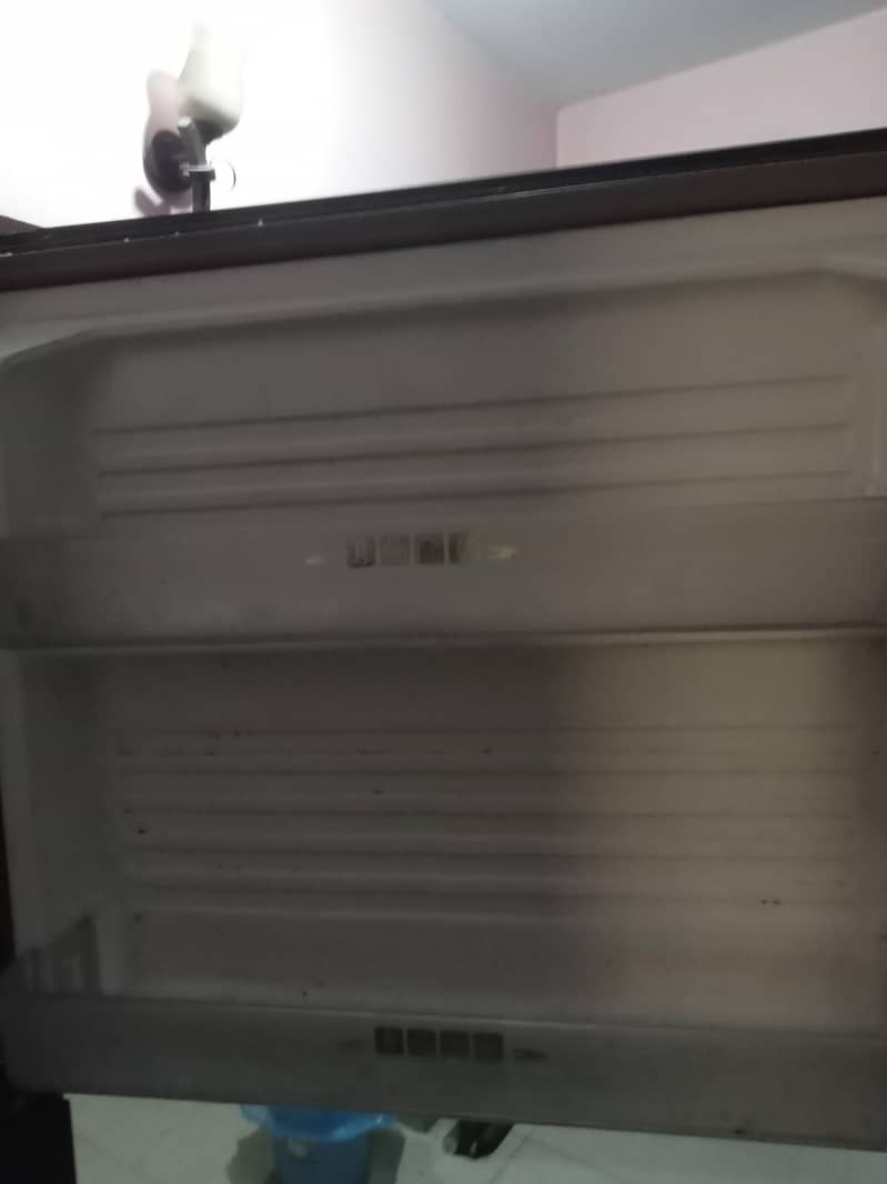 Dawlance fridge 5
