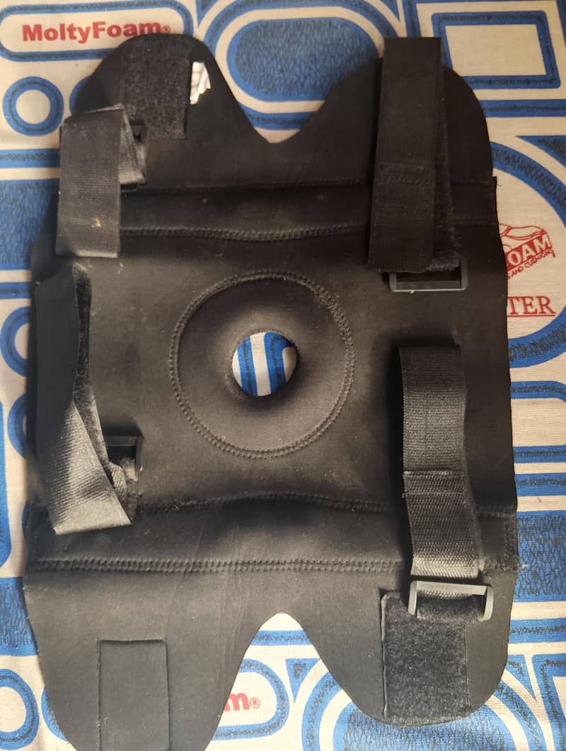 Premium Knee Support Brace 1