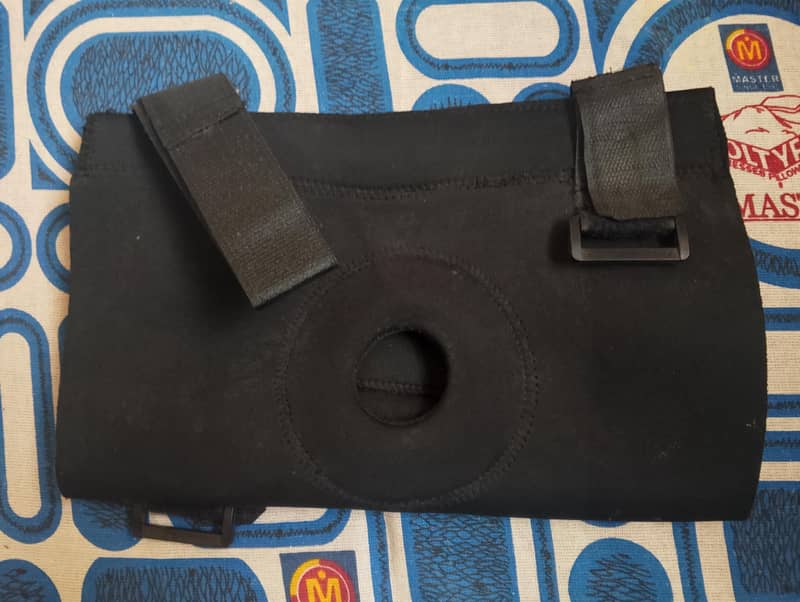 Premium Knee Support Brace 2
