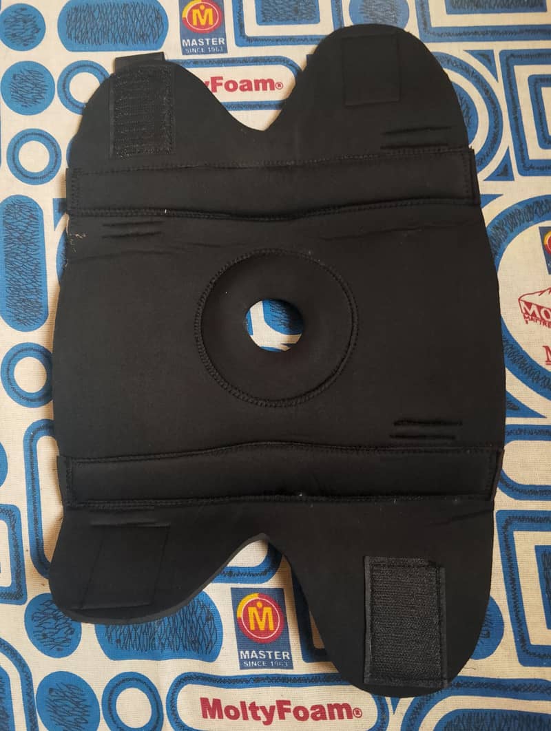 Premium Knee Support Brace 3