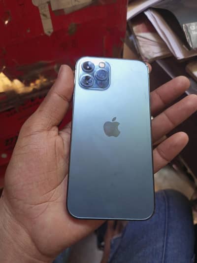 Apple iPhone 12 Pro