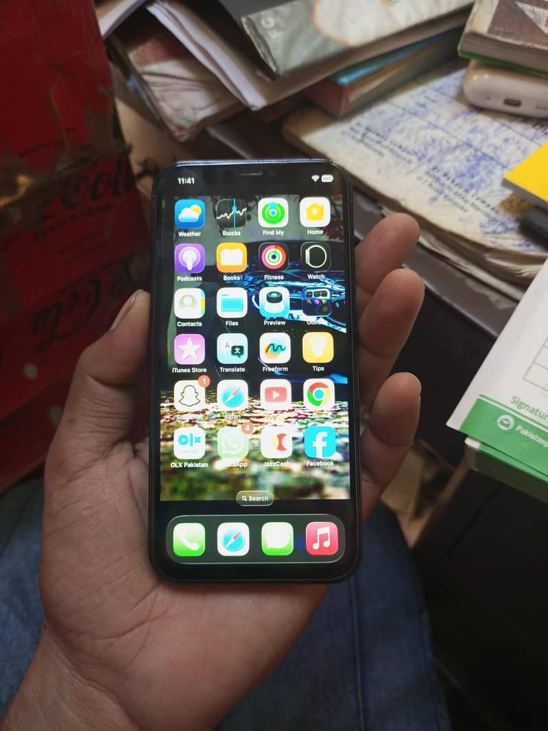 Apple iPhone 12 Pro 2