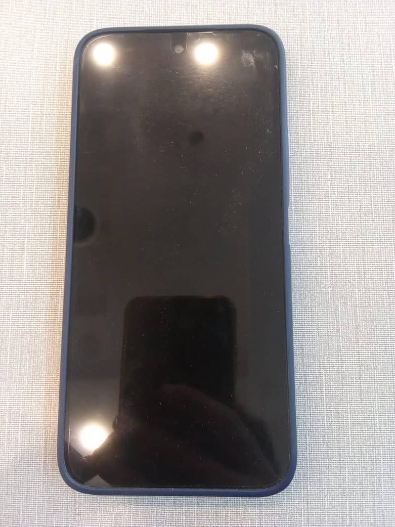 Infinix Smart 2 0