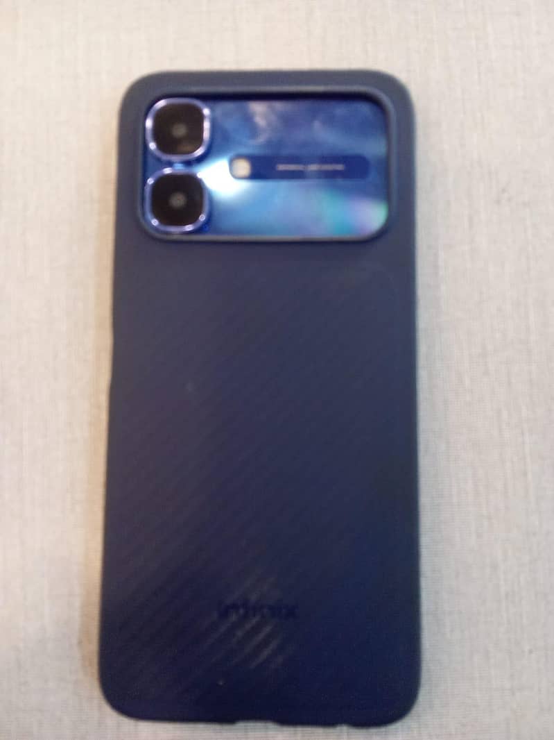 Infinix Smart 2 1
