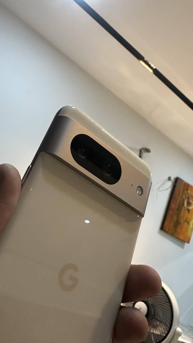 Google Pixel 8 9