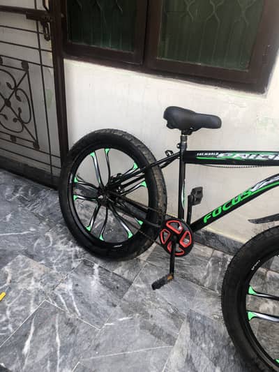 Cycle for sale