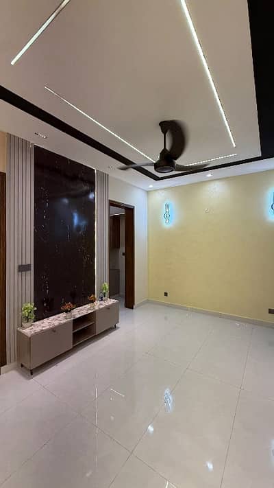 5 Marla House For sale In The Perfect Location Of Al Haram Garden - Block B