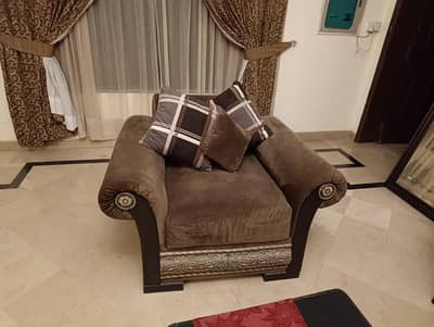 sofa set 3+2+1