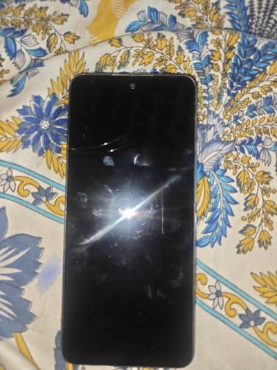 Infinix Zero X Neo