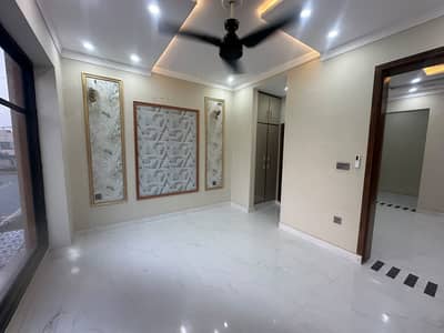 A Palatial Residence For sale In Al Haram Garden - Block A Lahore