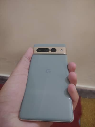 Google Pixel 7 Pro