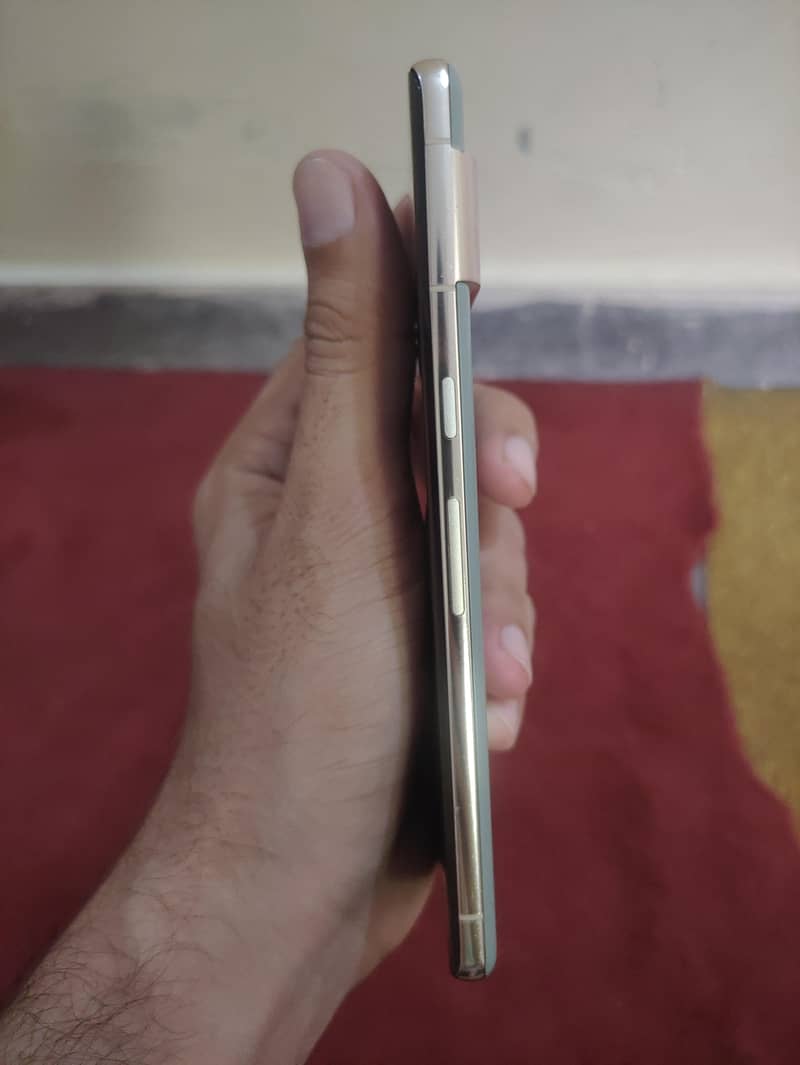 Google Pixel 7 Pro 3